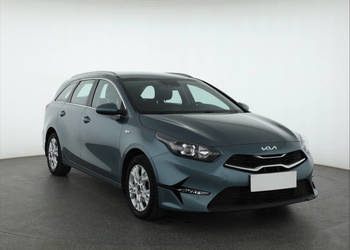 Kia Ceed 1.5 T-GDI Kia Ceed 1.5 T-GDI