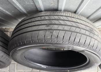 Opony letnie Bridgestone 225 55 R19 99V
