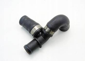 WĄŻ RURKA PRZEWÓD WODY 2.0 TDI A3 Q3 A4 A6 A5 GOLF PASSAT EOS TIGUAN SHARAN