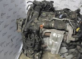 PEUGEOT 208 12r 1.4 E- HDI 8HP 10FDBW 68 KM 119 tys km silnik kompletny