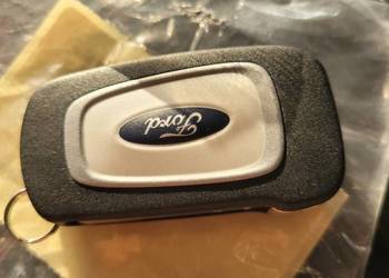 Klucz Pilot Kluczyk Ford KA NOWY ORGINALNY BRATFORD RADOM