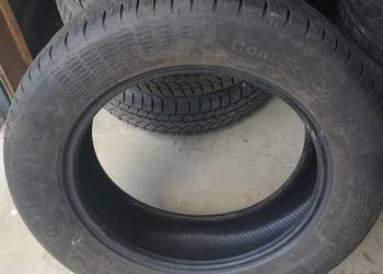 Opony Continental ContiEco 215/ 60 R 17 H 96 letnie, Okazja