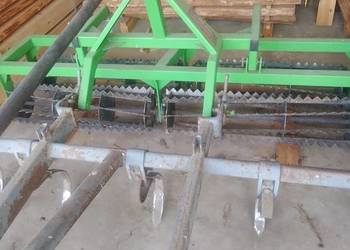 Wał strunowy 2.10 m