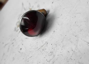 SZKLANE KOCIE OKO MOTOCYKLOWE ROWEROWE ZUNDAPP NSU WANDERER BSA ADLER DKW