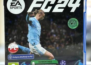 Gra Ps4 Fc 24