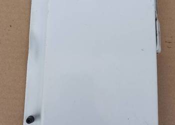 Klapka wlewu paliwa  VW Crafter Mercedes Sprinter 906  2006-2017 A906754023