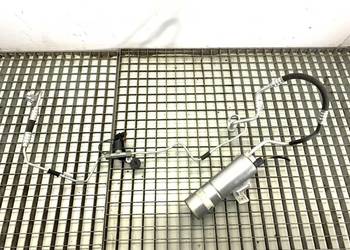 RURKA KLIMATYZACJI MERCEDES W221 3.5 299KM 05-13 Sedan/Limuzyna