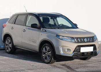 Suzuki Vitara 1.4 BoosterJet