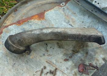 Mercedes turbo 6030981707 dolot silnika