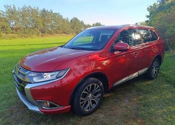 z Niemiec tylko 116000km, automat, Okazja !