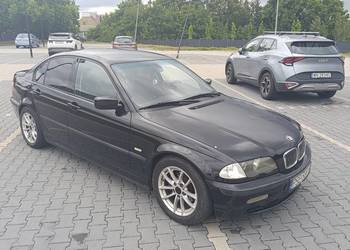 BMW 2.2 170 km zamiana