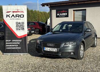 Audi A4 Audi A4