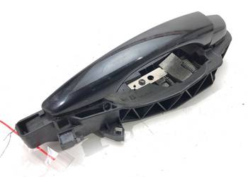 KLAMKA ZEWNĘTRZNA LEWY TYŁ PEUGEOT 308 SW II Kombi 14-21