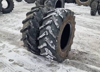 380/75r20 14.5r20 365/80r20 14.5-20 Alliance 95% bieżnik 2022r