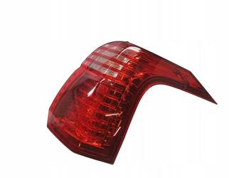 LAMPA TYŁ  PRAWA EU   Peugeot 5008 I (2009-  )