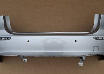 MERCEDES A-KLASA W177 ZDERZAK TYŁ TYLNY 6X PDC A1778856802