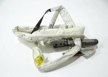 KURTYNA AIRBAG LEWA BMW E60 LCI 9147337 (4295046)