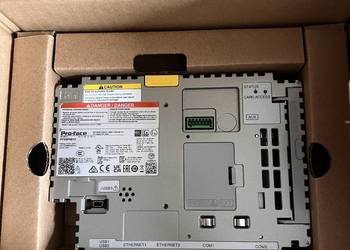 Syndyk sprzeda moduł Power Box Procesor Pro-face by SCHNEIDER PFXSP5B1