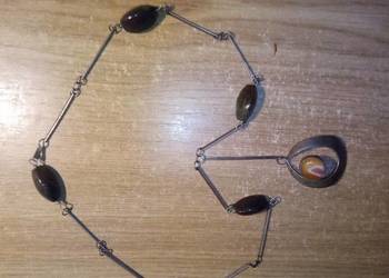 Naszyjnik dla kobiety.