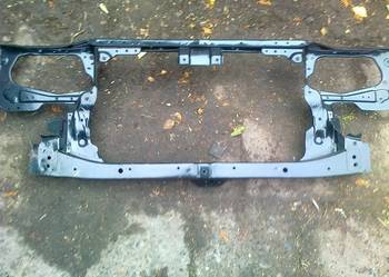 NISSAN SUNNY N13 WZMOCNIENIE CZOŁOWE (ściana przednia) NOWE