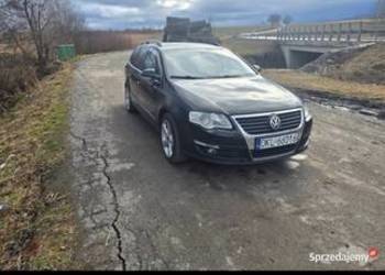 Vw passat 1.9TDI