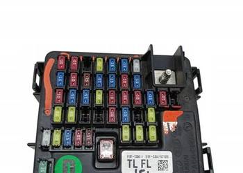 SKRZYNKA BEZPIECZNIKÓW 91951-D3240A 1.6 CRDI 136KM Hyundai Tucson III TL