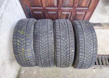 Opony zimowe FIRESTONE DESTINATION WINTER 215/65r16