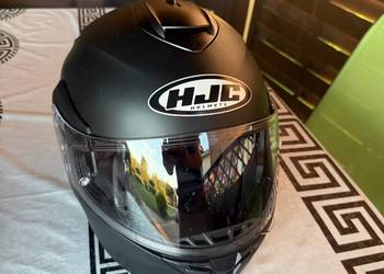 Kask motocyklowy HJC C91