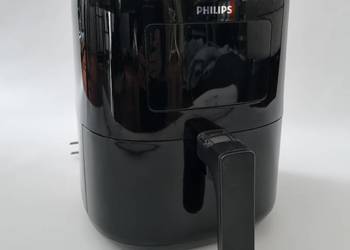 Philips Air Fryer Ovi Mini HD9252/90 – stan bardzo dobry