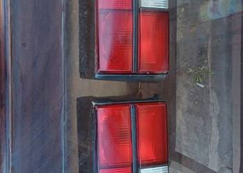Lampy tylne GOLF I