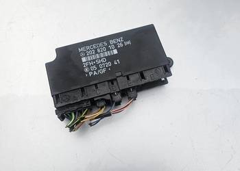 Moduł komfrotu mercedes w202 2028201026