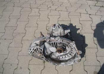 opel astra ii 2 g 1,6 benzyna skrzynia biegów 93174587 symbol silnika z16xe