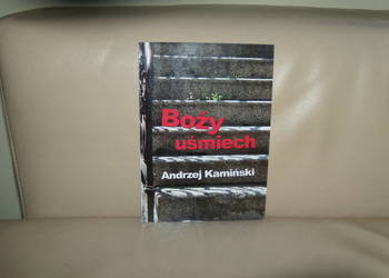 Boży uśmiech Andrzej Kamiński
