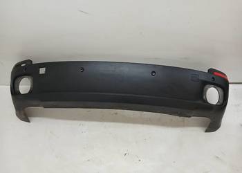 ZDERZAK TYLNY BMW X5 E70