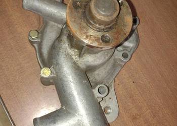Fiat 125 pompa wody