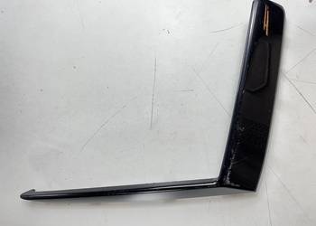 SKODA OCTAVIA IV LISTWA ZDERZAKA PRAWA PRZÓD 5E3807834B