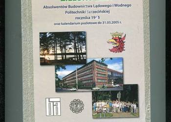 Zielony Zlot Absolwentów Politechniki Szczecińskiej Koczela