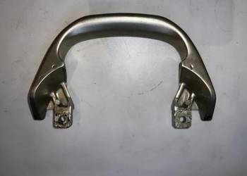 uchwyt pasażera Kawasaki ZZR600