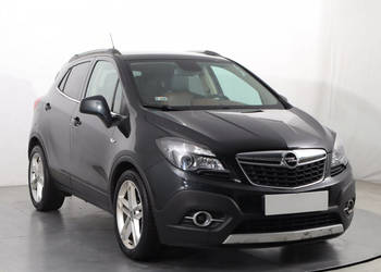 Opel Mokka 1.4 Turbo
