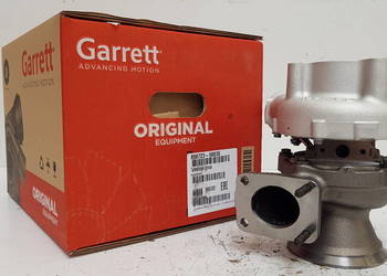 Turbosprężarka GARRETT 898723 - 5002S 898723 - 0002 898723-2 898723-5003S