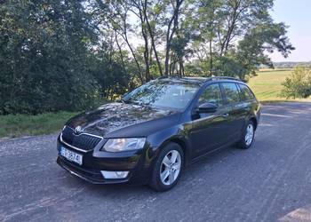 Skoda Octavia Polski Salon Prywatnie