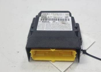 SENSOR AIRBAG AUDI A6 C7