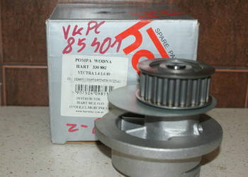 opel 1334024 VKPC 85401 - SKF - POMPA WODY DAEWOO, OPEL,