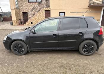 VW Golf 5  1.9 TDI