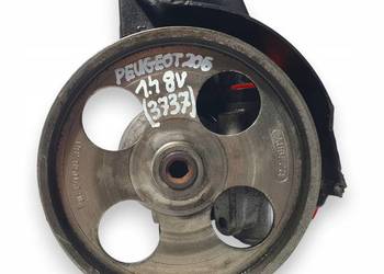 POMPA WSPOMAGANIA Peugeot 206 1.4 8V 9662127480 26079836-QN