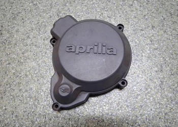 DEKIEL POKRYWA MAGNETA ROZRUSZNIKA STATORA ZAPŁONU APRILIA RED ROSE 125 RO…