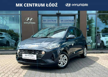Hyundai i10 1.2 MPI 84KM Modern Car Play Salon Polska Gwarancja Faktura Va…