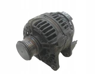 ALTERNATOR 038903023L 0124325001 2.5 DCI Renault Master II (1997-2010)