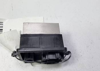 REZYSTOR DMUCHAWY CITROEN C4 PICASSO REZYSTOR DMUCHAWY CITROEN C4 PICASSO