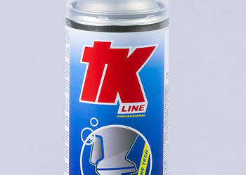 TK Line Antifouling farba antyporostowa bezbarwna spray 400 ml 40.100 TK Line Antifouling farba antyporostowa bezbarwna spray 400 ml 40.100